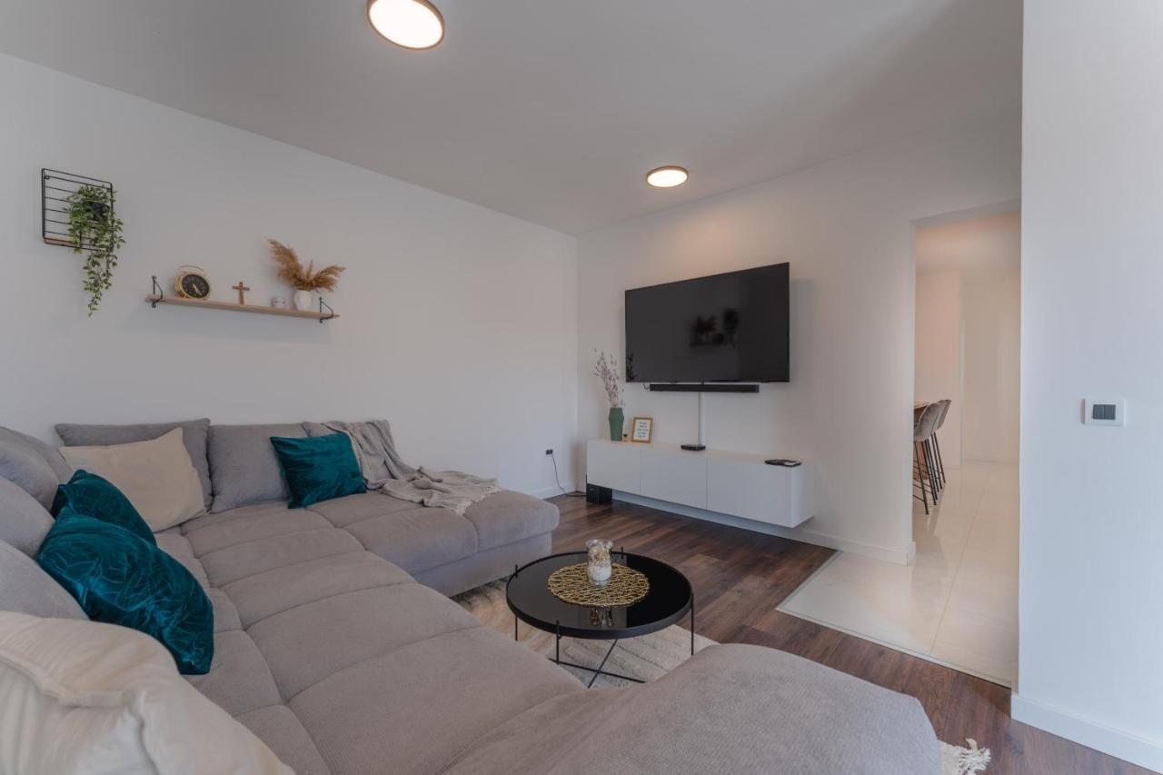Appartement Glamorous Getaway
