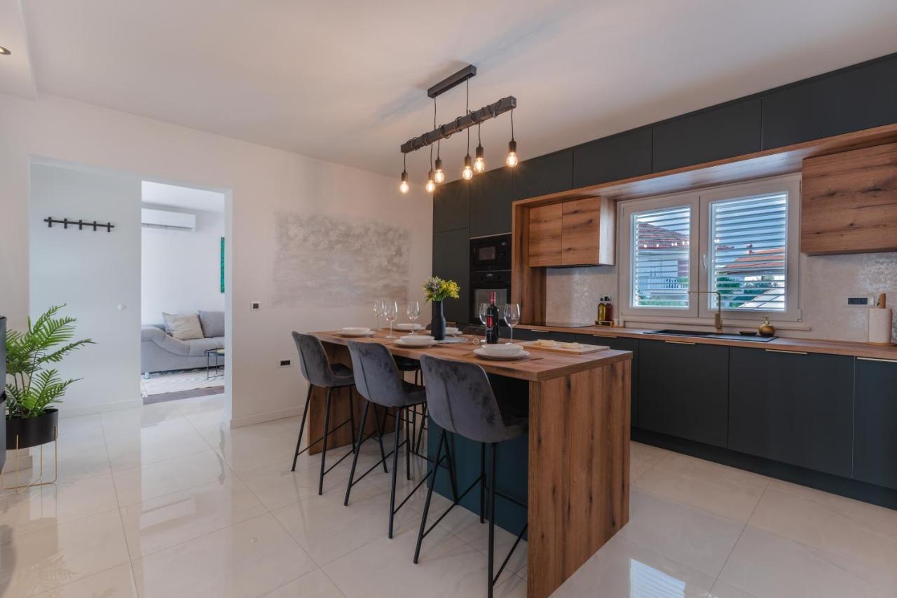 Apartamento Glamorous Getaway *