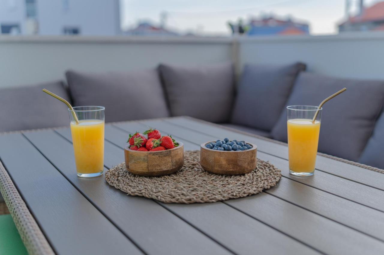Glamorous Getaway Zadar