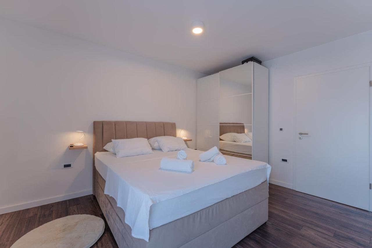 Glamorous Getaway Apartamento *