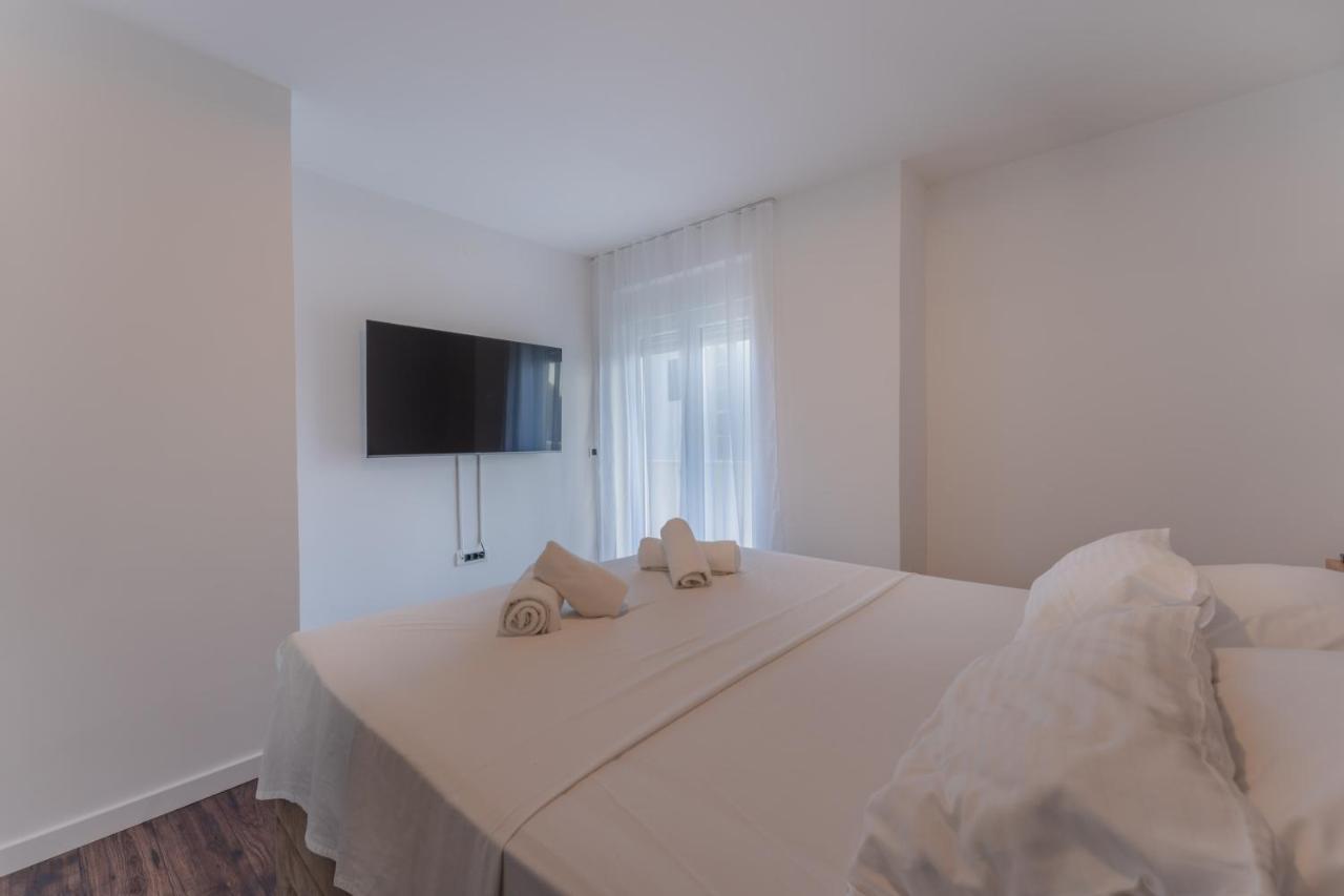 Appartement Glamorous Getaway
