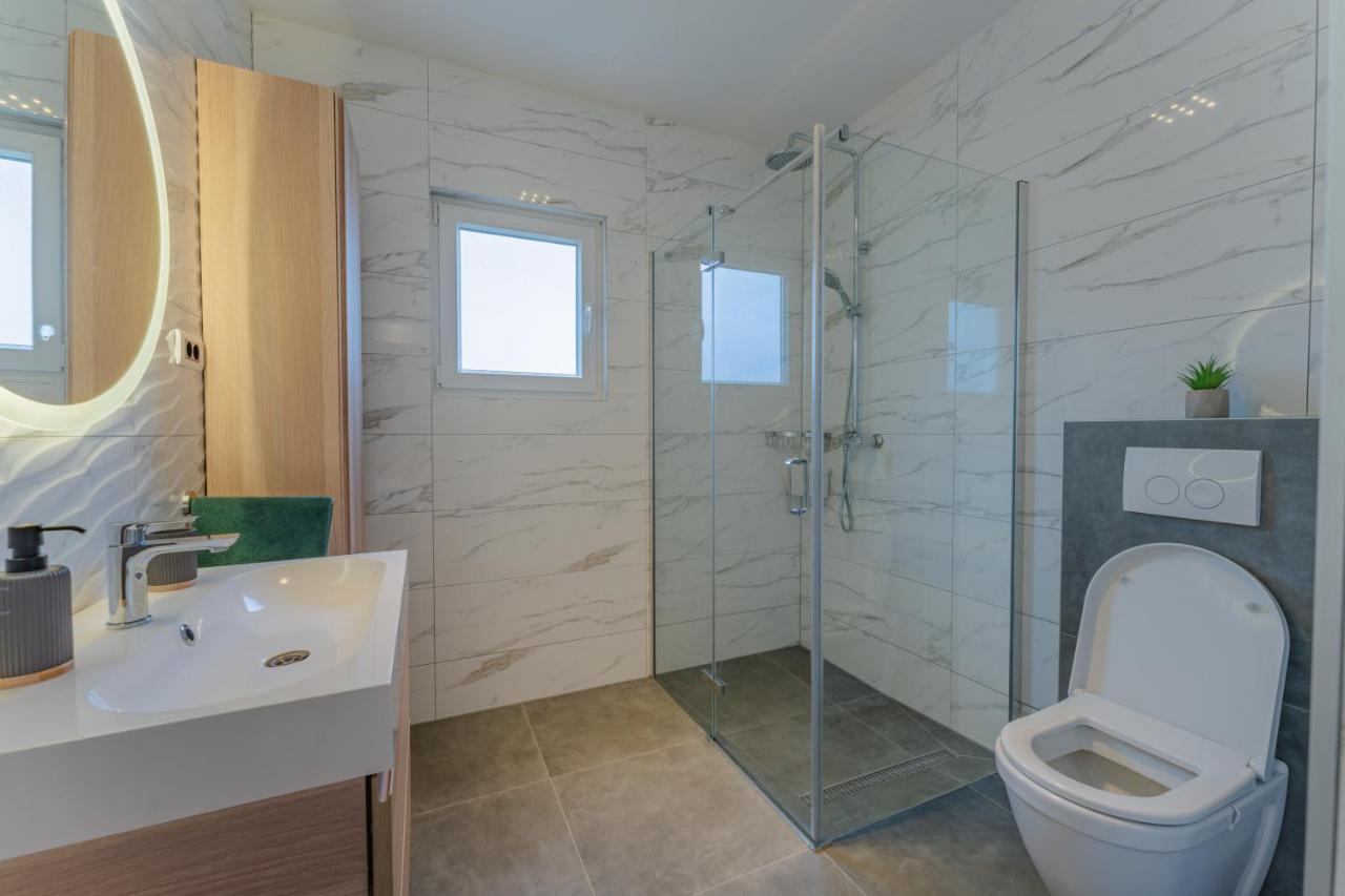 Apartamento Glamorous Getaway