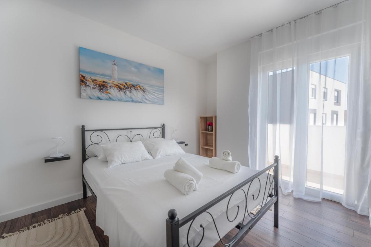 Appartement Glamorous Getaway *