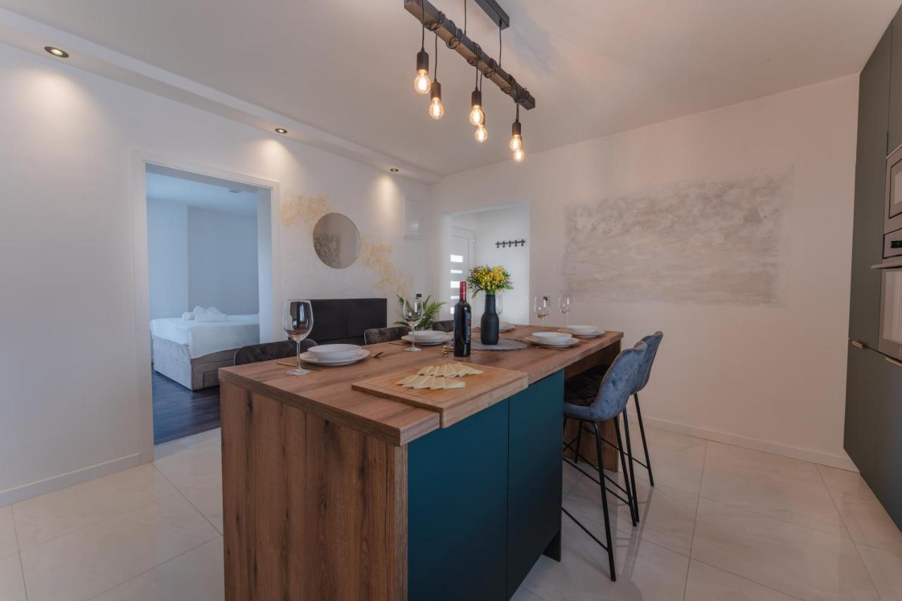 Apartamento Glamorous Getaway Zadar