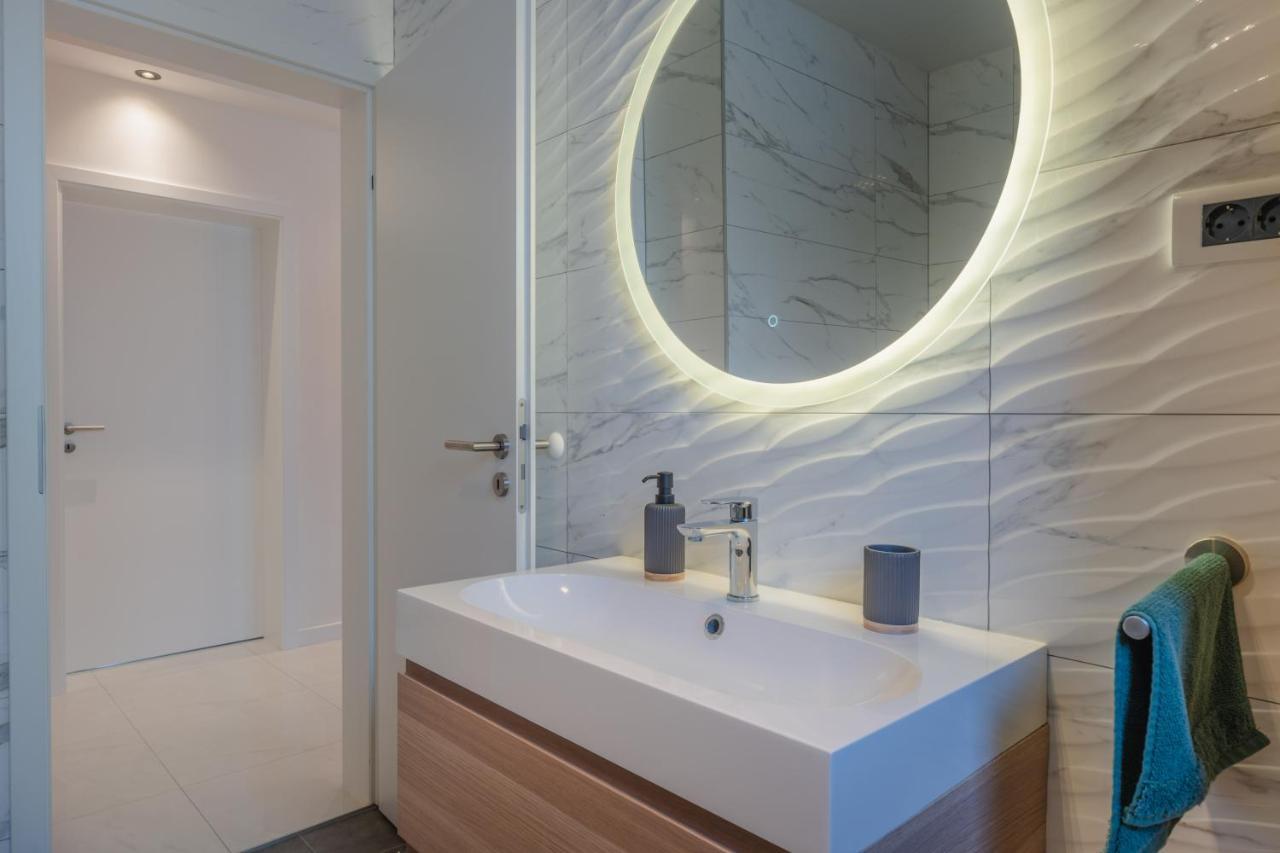 Appartement Glamorous Getaway
