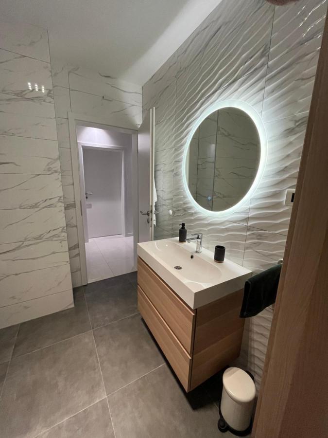 Glamorous Getaway Appartement
