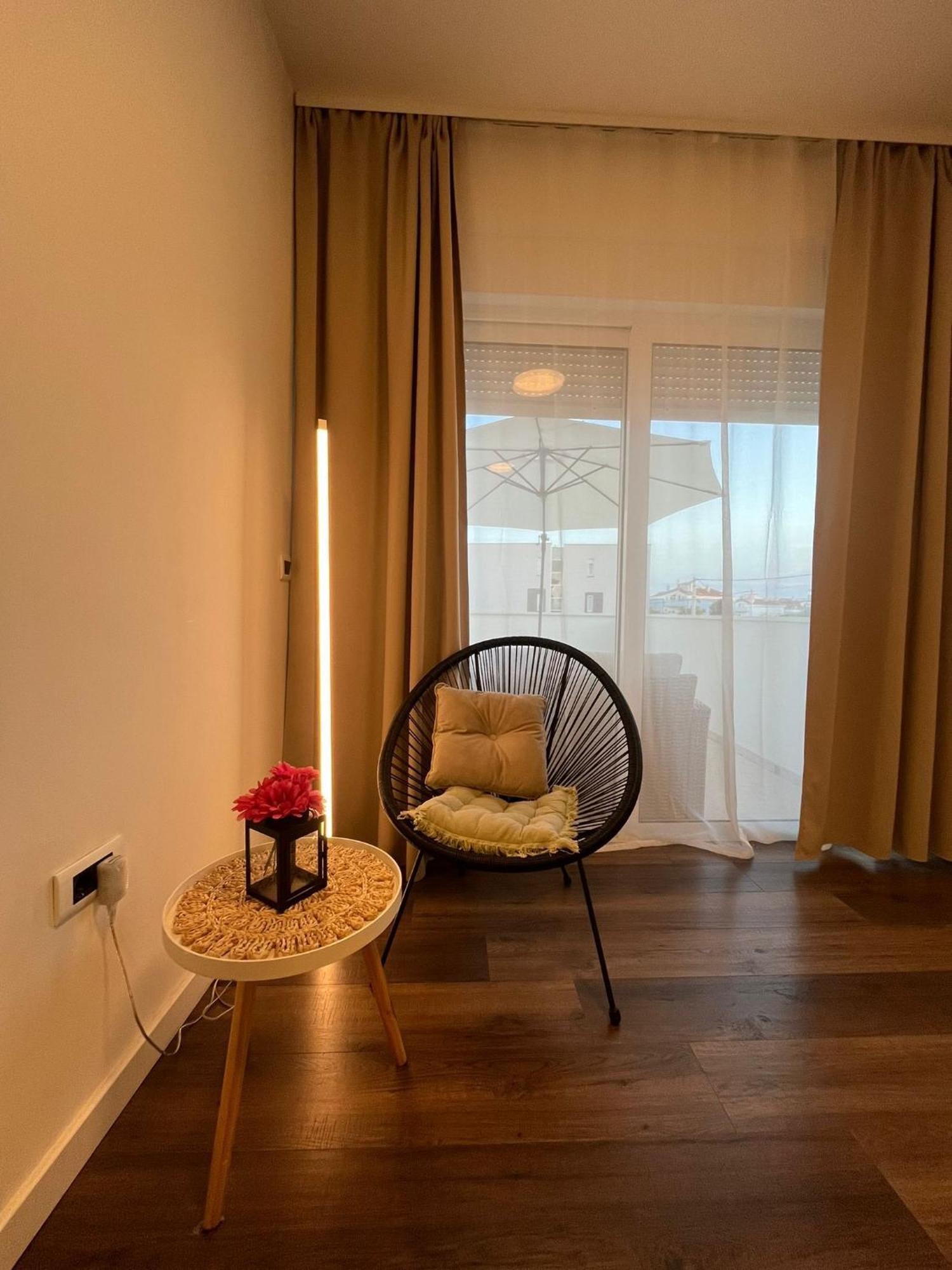 Apartamento Glamorous Getaway *
